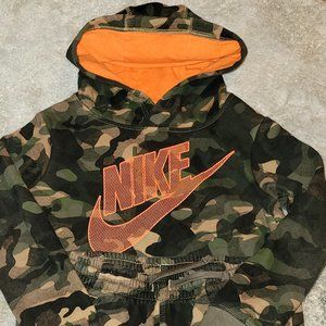 Boys NIKE Jogging suit